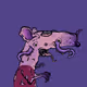 HANTA RATS #3445