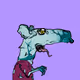 HANTA RATS #3226