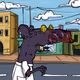 HANTA RATS #3347