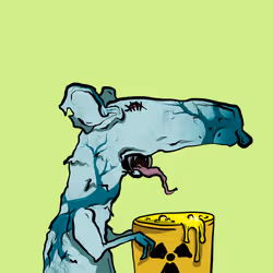 HANTA RATS #409