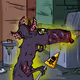 HANTA RATS #2909