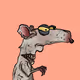HANTA RATS #2330