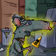 HANTA RATS #3533