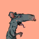 HANTA RATS #406
