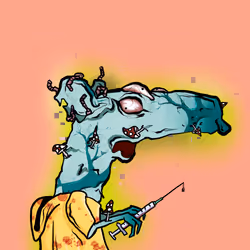 HANTA RATS #453