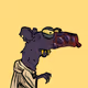 HANTA RATS #4567