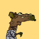 HANTA RATS #1728