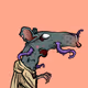 HANTA RATS #2157