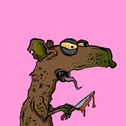 HANTA RATS #313