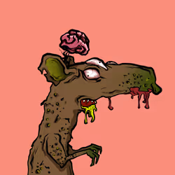 HANTA RATS #656