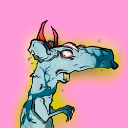HANTA RATS #1511