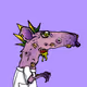 HANTA RATS #493