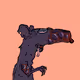 HANTA RATS #4984