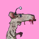 HANTA RATS #2186