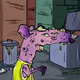 HANTA RATS #533