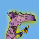 HANTA RATS #2416