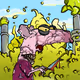 HANTA RATS #2727