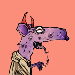 HANTA RATS #37
