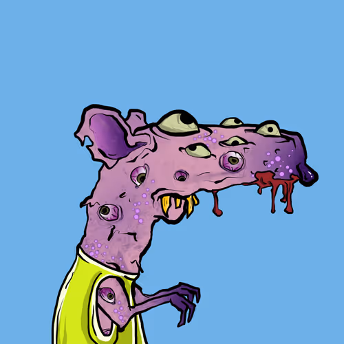 HANTA RATS #705