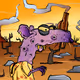 HANTA RATS #4720