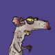 HANTA RATS #1729