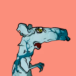 HANTA RATS #2373