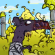 HANTA RATS #3738