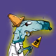 HANTA RATS #3315