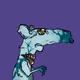 HANTA RATS #1521