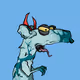 HANTA RATS #539