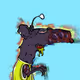 HANTA RATS #3045