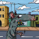 HANTA RATS #1590