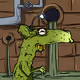 HANTA RATS #2187