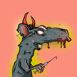 HANTA RATS #778