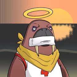 431