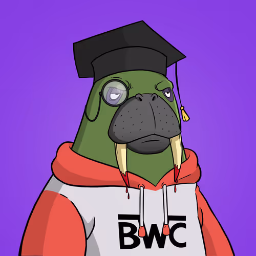 Bwclegacy