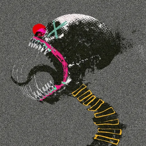 STATIC SCREAM