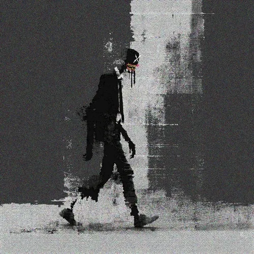 THE STALKER