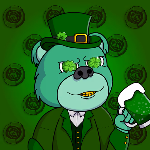 Bear Cartel #4