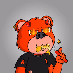 Bear Cartel #193