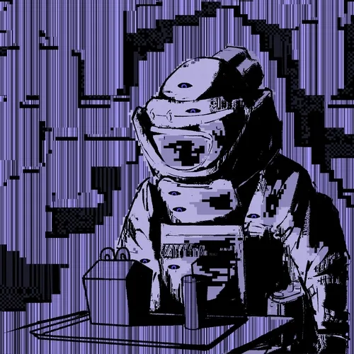 Taking a break from the void