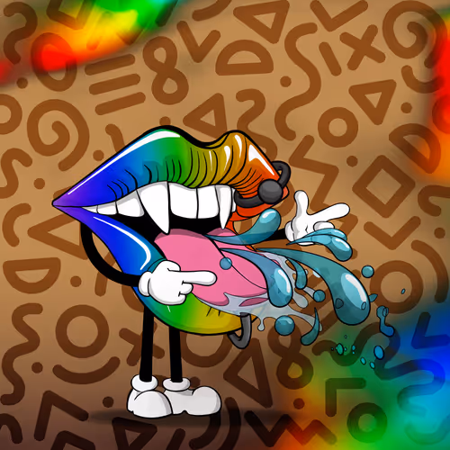 Hawk Tuah Nft