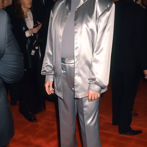 Met Gala Trump