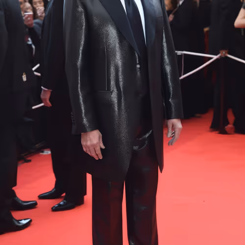 Met Gala Trump