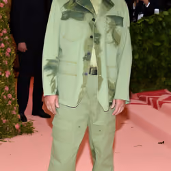 Met Gala Trump #289