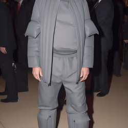 Met Gala Trump #257
