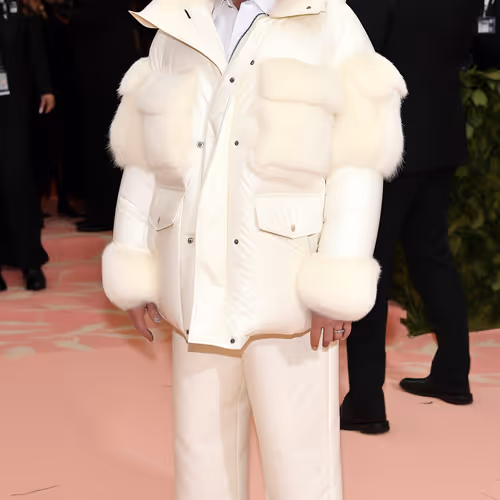 Met Gala Trump