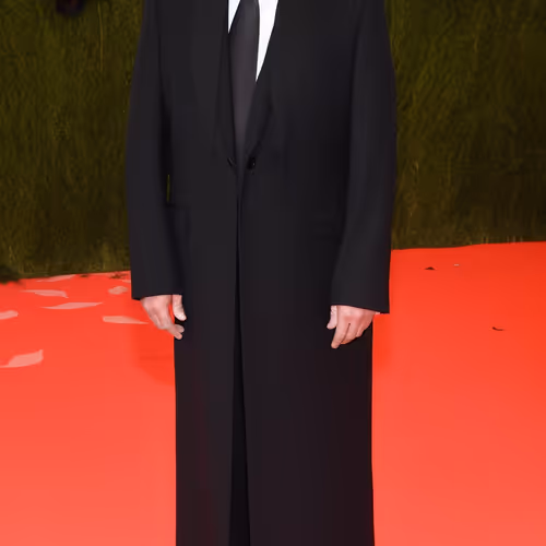 Met Gala Trump