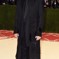 Met Gala Trump #183