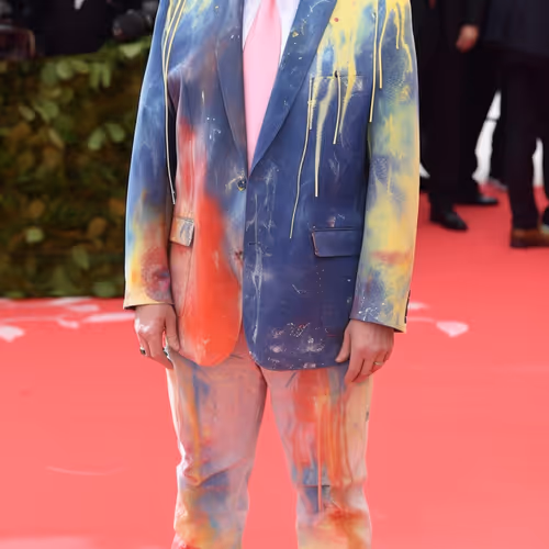 Met Gala Trump